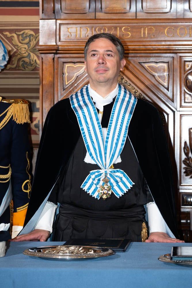 CAPITANO REGGENTE - BertiMariaLuisa