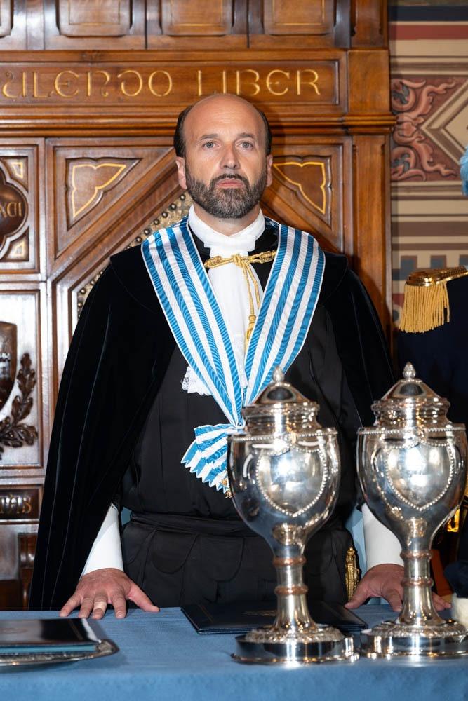 CAPITANO REGGENTE - BertiMariaLuisa