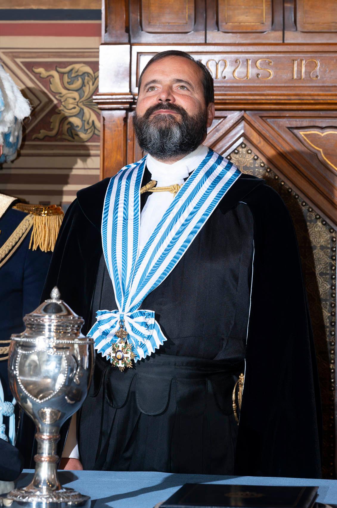 CAPITANO REGGENTE - BertiMariaLuisa
