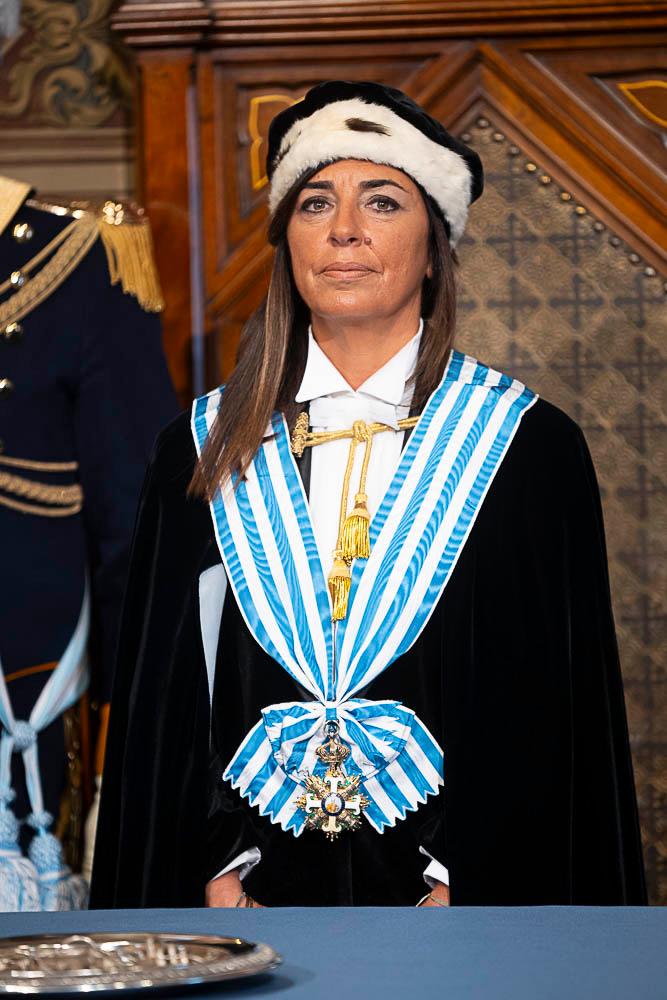 CAPITANO REGGENTE - BertiMariaLuisa