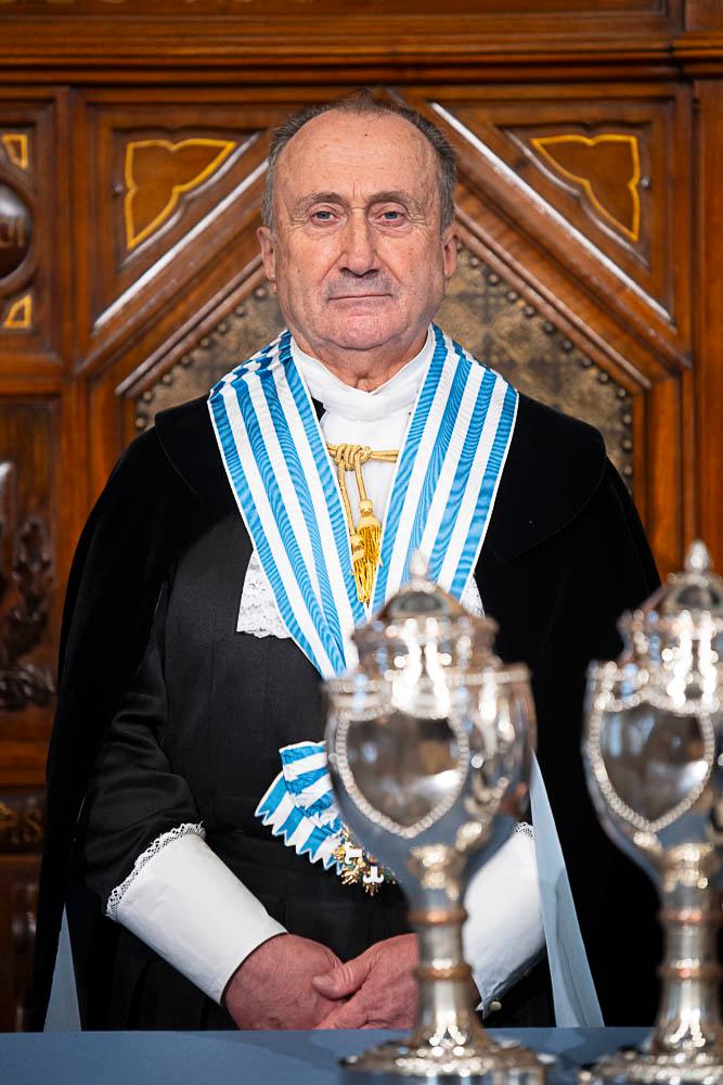 CAPITANO REGGENTE - BertiMariaLuisa